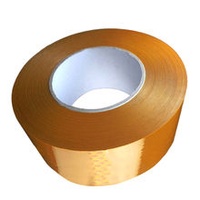 BOPP packing tape