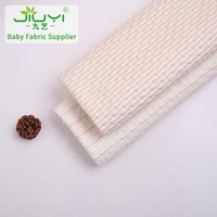 Wholesale Viable Waterproof Membrane Organic Bamboo Cotton Urine Pad Cloth For Baby