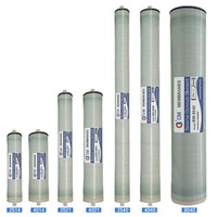 NF90 Large Scale Industrial RO Membrane High Flux Water Filtration System Nanofiltration Membrane