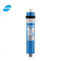 TFC-1810-50G HID Domestic Reverse Osmosis RO Membrane 50gpd For Water Purifier