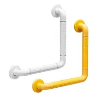 Bathroom Accessible Disabled Toilet Bathroom Handrail of Handicap