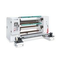 Top Quality BOPP Slitting Machine with Cheap Price