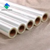Jiangtai Good Quality Transparent General Grade BOPP Film for Flowers/Gift/Clothes Packing