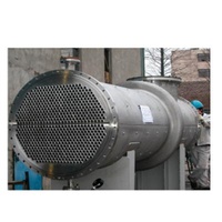 Titanium Industry Sulphur Removal Compressor Metal Membrane Filter for Performance