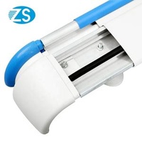Vinyl Hospital Handrails Corridors Hospital Handrail Handrails Walls In Hospitals