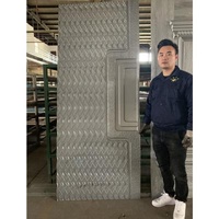 ABYAT Gi Galvanize Corrugated Roofing Sheet Price Guardrail Galvanized Steel Coil Sheet