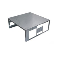 Electric Instrument Enclosures Customized Metal Cabinet Electric Instrument Punch Enclosures
