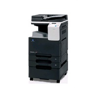 Hot Selling Office Color Printers High Quality Used Copiers All in One PhotocopierFor Konica Minolta BIZHUB C227 C287