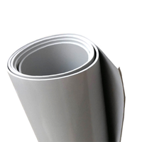 Cheap Price Roofing Material PVC Water Impermeable Membrane Sheet