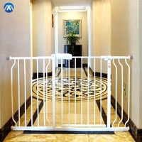 Chinese Guardrail Child Fence Gate Barrier
