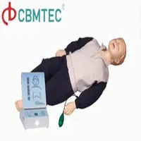 Medical Equipment Senior Infant CPR Manikin Bixcpr160