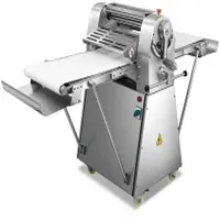 Full Automatic Baking Food Equipment Cake Machine Stainless Steel Biscuit and Peach Pastry Forming Machine