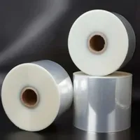 12mic Transparent BOPP Glossy Film BOPP Film Glossy Surface Gloss BOPP Film for Printing and Lamination BOPP Lamination Film Transparent BOPP Film