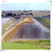 1.0mm GM13 Quality HDPE Membrane for Hazardous Waste Landfill/1.0mm HDPE Geomembrane for Lake Liner
