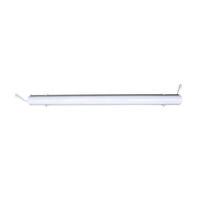 High Grey Level 12 Watt Colored Digital LED Guardrail Tube With RoHs