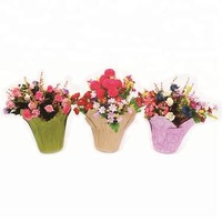 BOPP Flower Pot Sleeve for Flower Packing