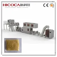 Fresh-Noodle Maker Pastry Noodle Line for Noodle Suppliers