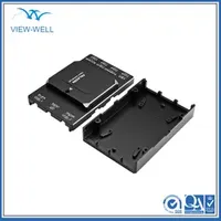 Custom Precision Assembly Enclosures