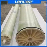 RO Membrane Filmtec Hpa-Fr-8040 Seawater Desalination Membrane