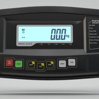 Membrane Switch Digital Weighing Indicator Origin Factory OEM Transport Animal Weighing Scale Indicator
