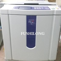 PrintCopy Digital Fax Scan RISOs RZ770 Duplicator Copiers, High Speed ​​And High Resolution Digital On Sale