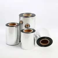 Metalized Pet/BOPP/PE/CPP Plastic Film for Packaging and Printing and Lamination and Insulation