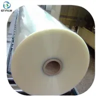 BOPP Thermal Lamination Film Roll 20 Micron Printing BOPP Thermal Lamination Film BOPP Film Roll Manufacturers