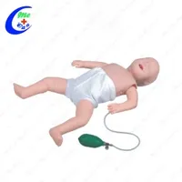 Factory Portable Doll Adult Diversity Kit 4 PAC Manikins 1set CPR Manikin Training