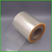 Made in China High Temperature Resistant Biaxially Oriented Polypropylene Bopp Film Market for Packing
