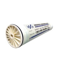 MNF-Acid-8040 Industrial Filtration Membrane Acid/Alkali Resistant NF Membrane 8040