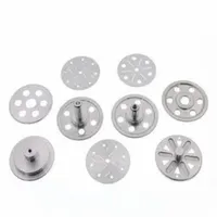 Complex Structural Stampings That Can Be Customised