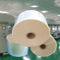 BOPP/CPP Food Grade Composite Roll Film Food Heat Sealing Film for Bag Stretch Film Transparent Packaging