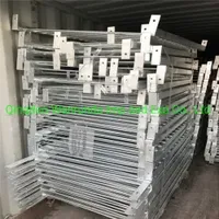 Steel Guardrail