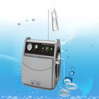 Home Use Oxygen Jet Peel Machine / Membrane Oxygenator Water Jet Machine