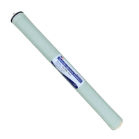 Reverse Osmosis 4040 Ro Membrane Lp21 4040 Filter Microfiltration Price