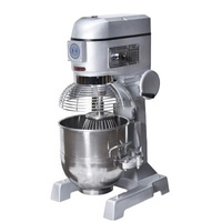 Bowl-Lift Design Stainless Steel Pastry 30L Electric Mixer Food Mixer Planetary Mixer