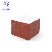 Manufacturers Wholesale Price of Stone Grain Square Pastry Set Table
