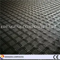 Fiberglass Geocomposite Coated Bitumen Reinforcements for Prevention of Cracks Anti-Cracks