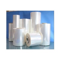 Recyclable Custom Printed Anti Fog Film For Food Packaging Plastic Packing BOPP Transparent Film Roll