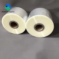 Jiangtai Plastic Flexible Packaging BOPP/CPP Cover Film Roll