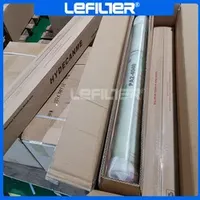 Hydranautics Sr90-400I Reverse Osmosis Membrane Inversa 4" X 40"" Lefilter"