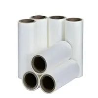 30mic Pearl BOPP Film Laminating Film for Candy, Chocolate