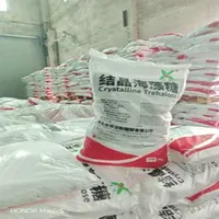 Available Trehalose Food Grade Trehalose Moisturizer Pastry/Baking