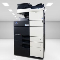 Hunan Xinyin Good Quality Used Copier Machine C454 C454e Multifunctional Copiers