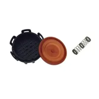 New 0248L1,30711484,1479837 Engine PCV Valve Cover Membrane Repair Kit For Citroen 1.6 HDI Berlingo C2 C3 C4 C5 Peugeot 206 307