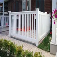 Balcony Guardrail Fence Safety Guardrail Quality Assurance Customized Lifetime Warranty