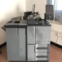 High Speed Digital Printing Production Machine for Konica Minolta Bizhub PRO 951 1050 1051 1052 1100 1200 Refurbished Photocopy Copiers