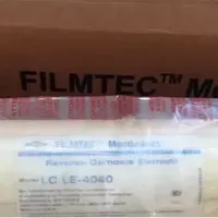 New Original Dow Filmtec LC Le-4040 Reverse Osmosis Desalination Membrane Fast Shipping