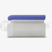 Specialty Hospital Handrails