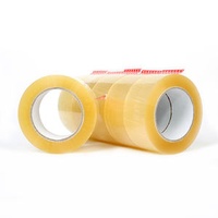 Good Price Good Quality clear Tape Bopp Adhesive Tape Cello Tape Made in China